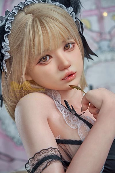 Irontech Cute Sex Doll