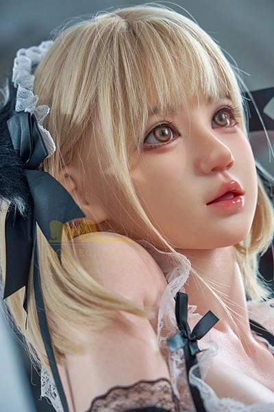 Irontech Cute Sex Doll