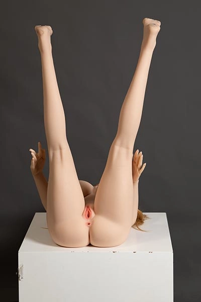  High-Quality Busty Adult Doll
