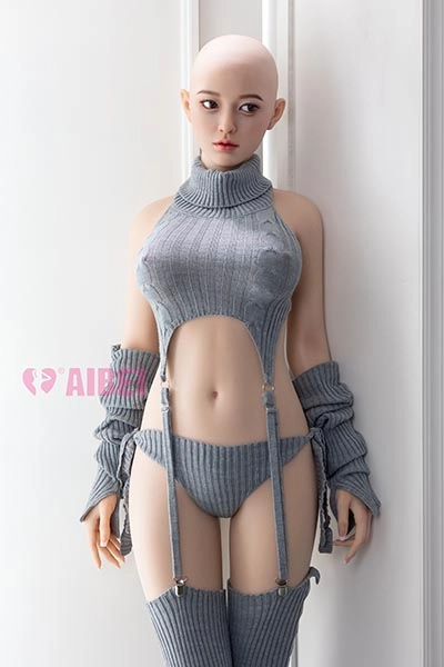 Busty Adult Doll