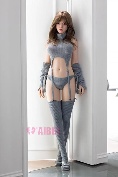 Western-Style Realistic Love Doll