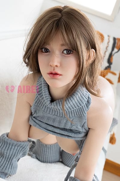 AIBEI DOLL High-Quality Material Exquisite Doll