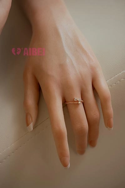 Lifelike Erotic Companion