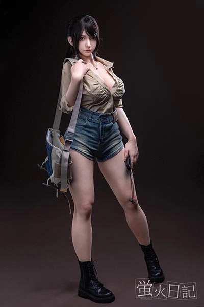 164cm Sex Doll