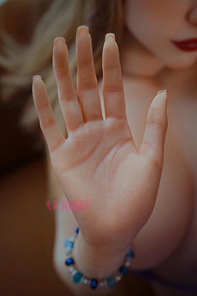 158cm F Cup Sexy Love Doll