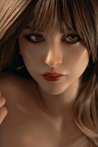 Lifelike Erotic Companion