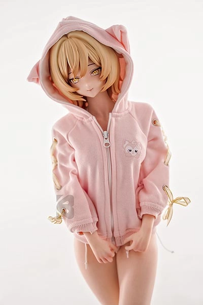 Petite Lifelike Sex Doll