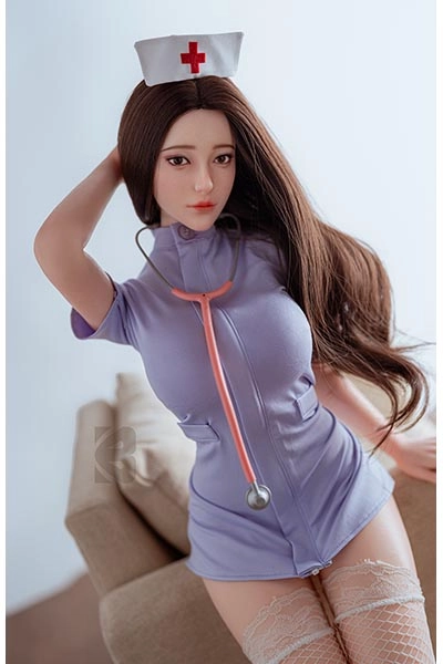 Cute Mini Love Doll