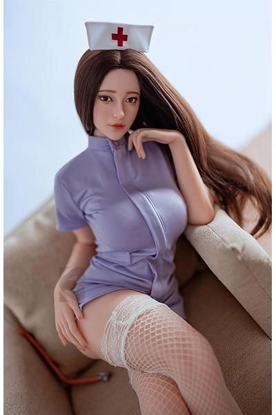 Fantasy Role-Play Doll