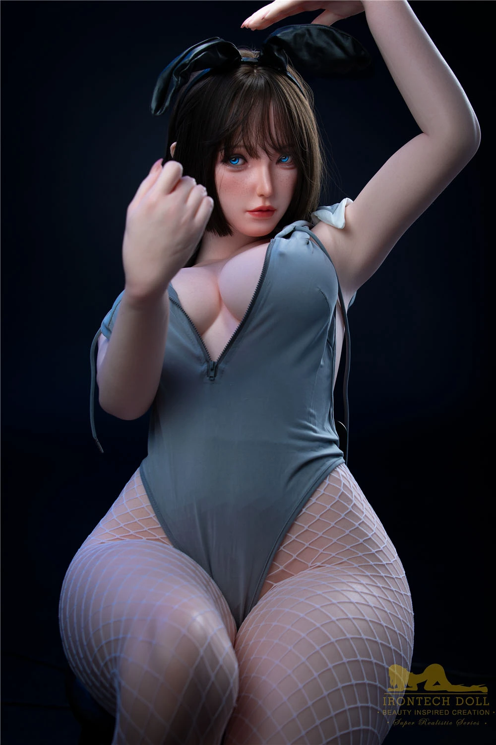 164cm Big Fat Ass Silicone Japan Corpulent Love Doll Yu
