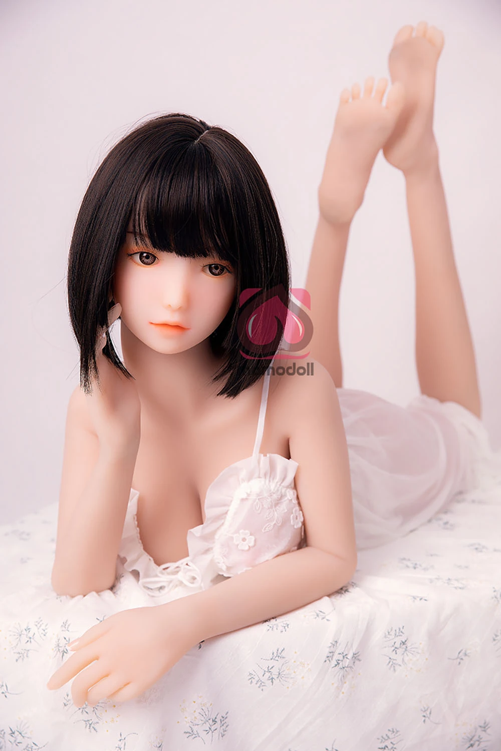 138cm Japanese Teeny-weeny TPE Adult Doll Hatsune 
