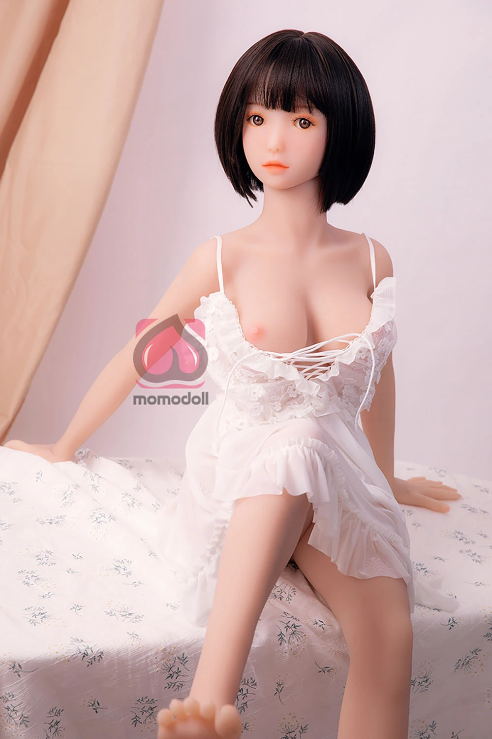 138cm Japanese Teeny-weeny TPE Adult Doll Hatsune 