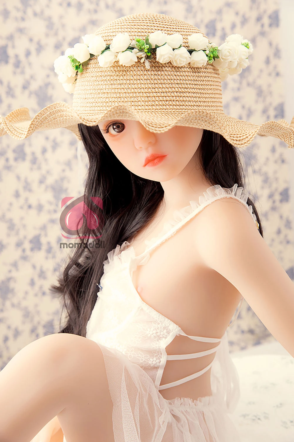 128cm Japanese Undersized TPE Sex doll Minori 
