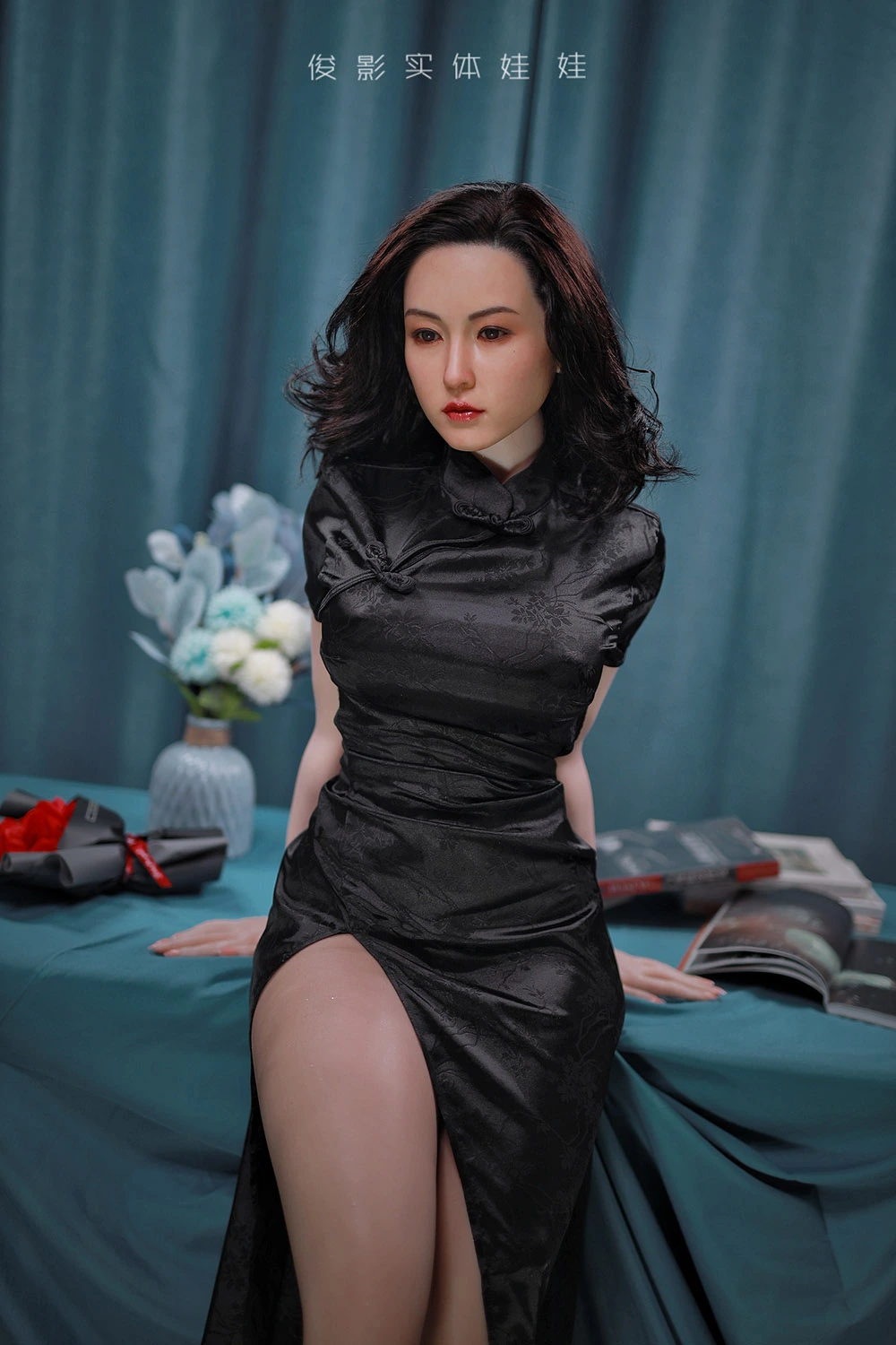 163cm Captivating Well-developed Sensual Mother Sex Doll