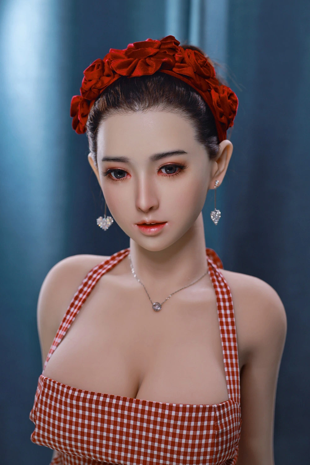 157cm Charming Good-looking Japanese Sex Doll Jie Xiu