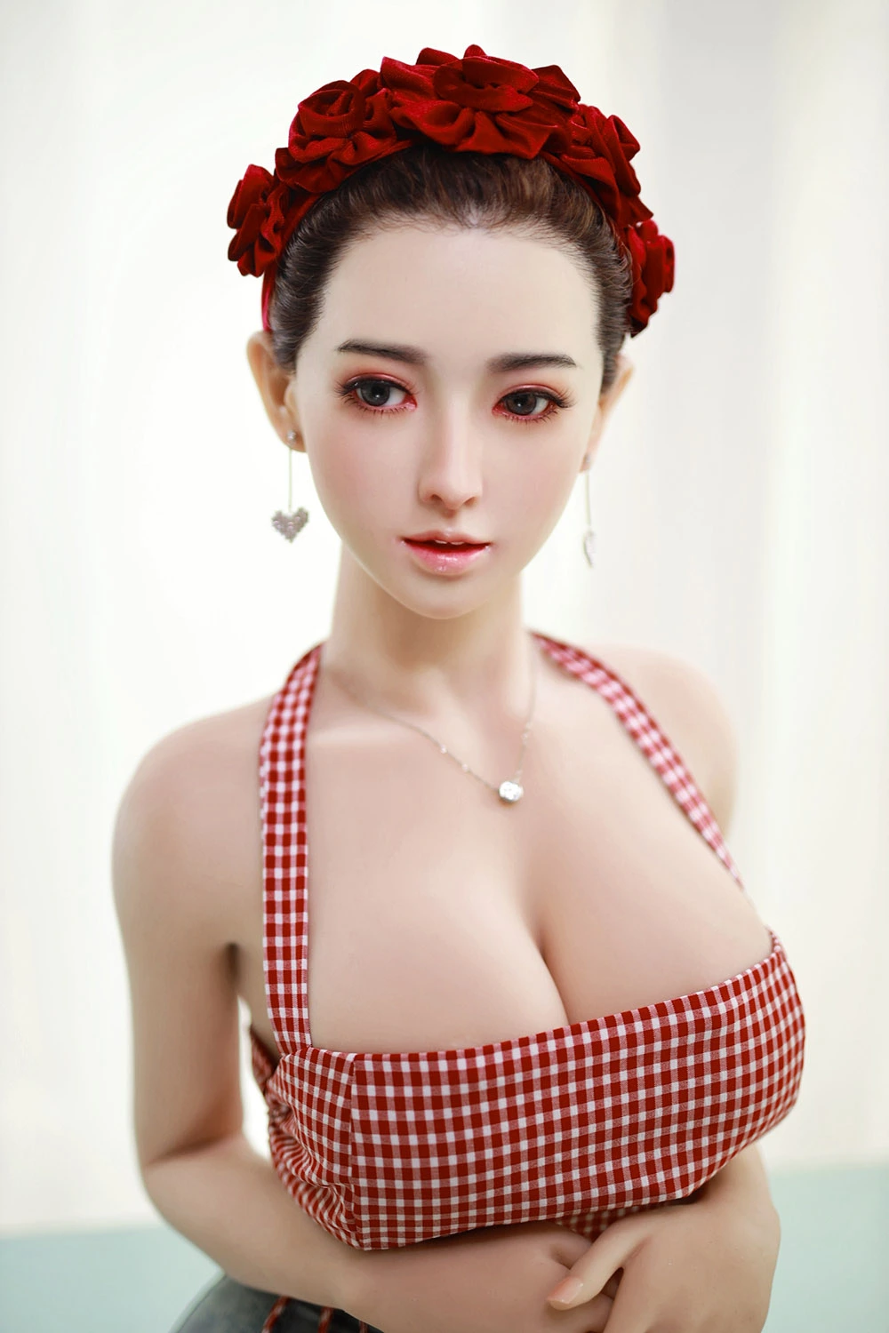 157cm Charming Good-looking Japanese Sex Doll Jie Xiu