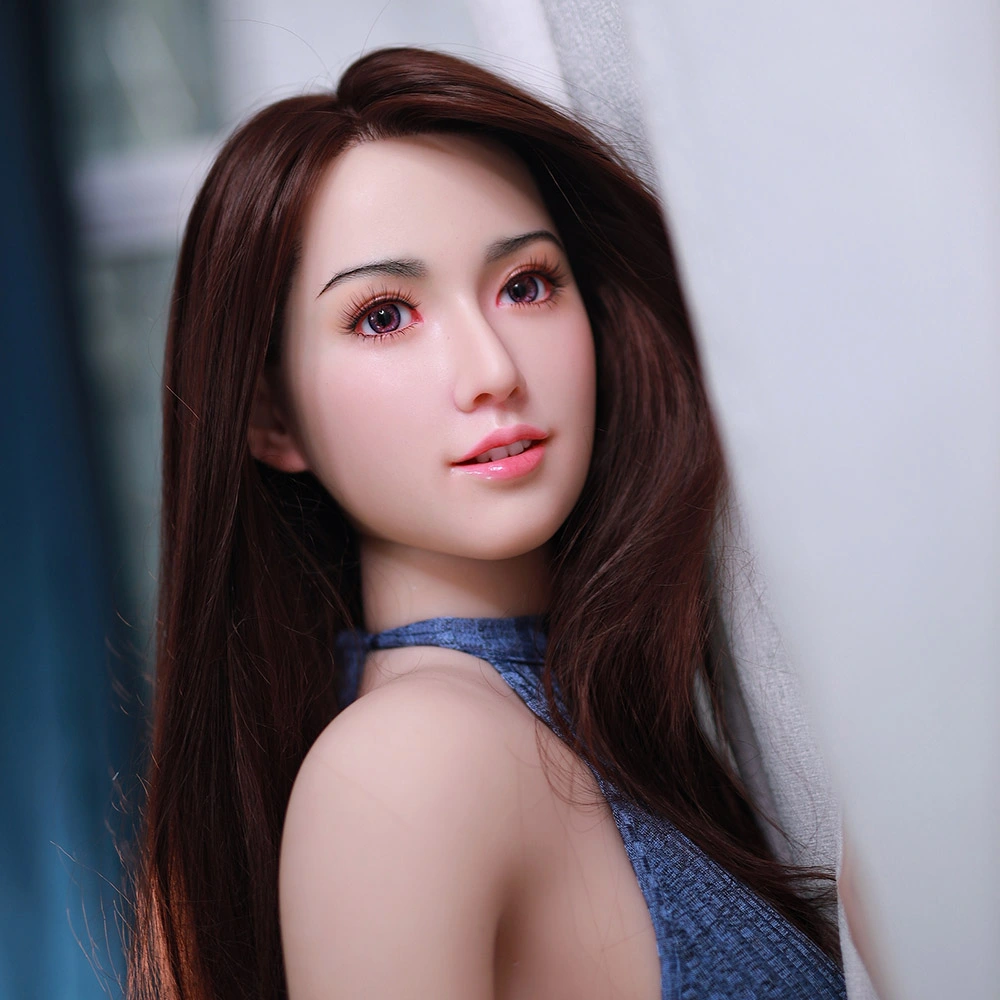 168cm Enticing Peach Butt Lady Sex Doll Ling Zhi