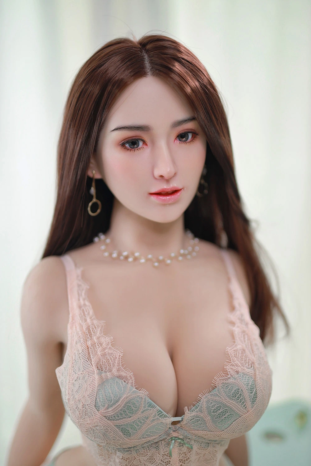 157cm Inviting Well-rounded Hentai Sex Doll Mei Xiao