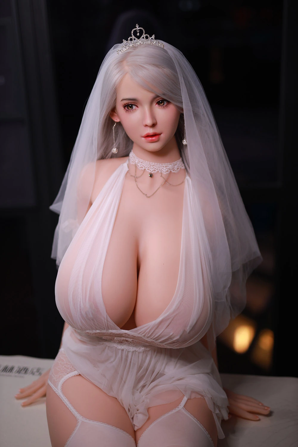 170cm Amative Chubby Miss Sex Doll Xi Nan