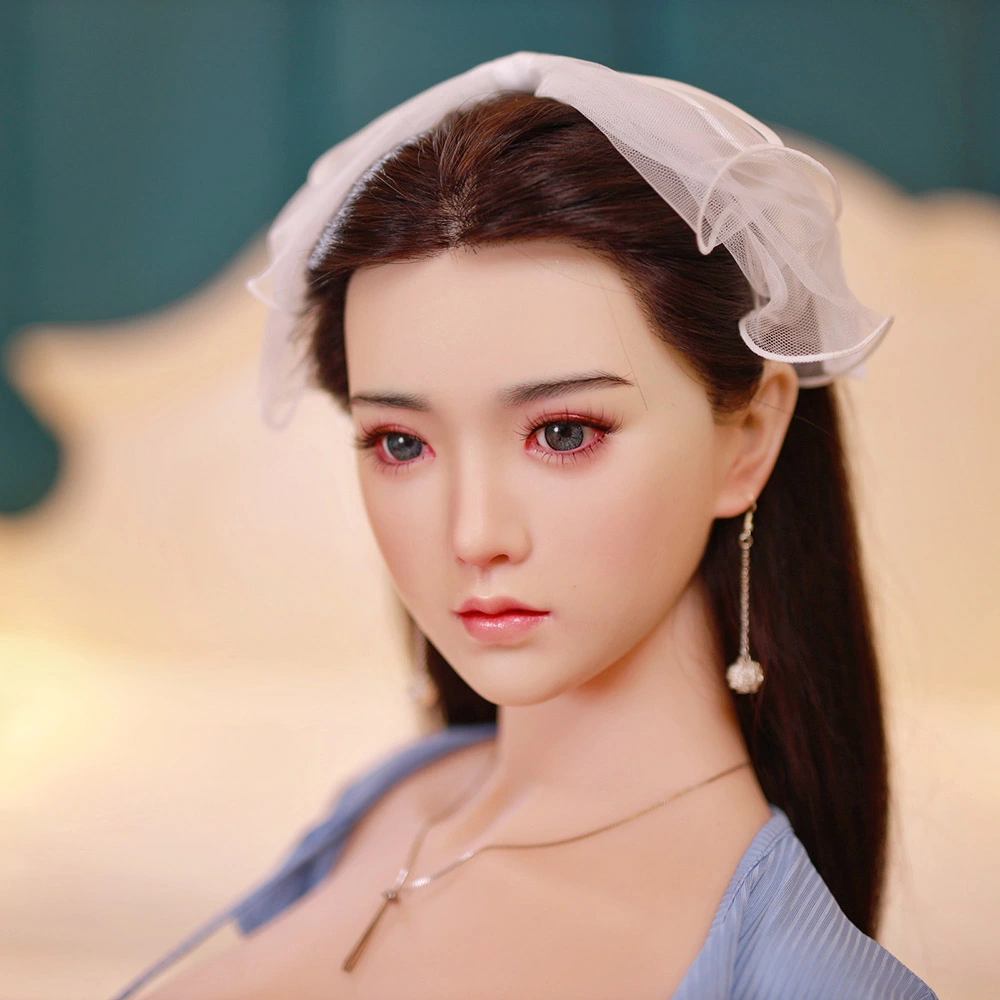 170cm Lewd Beauteous Sexy Woman Sex Doll Qi Xiao