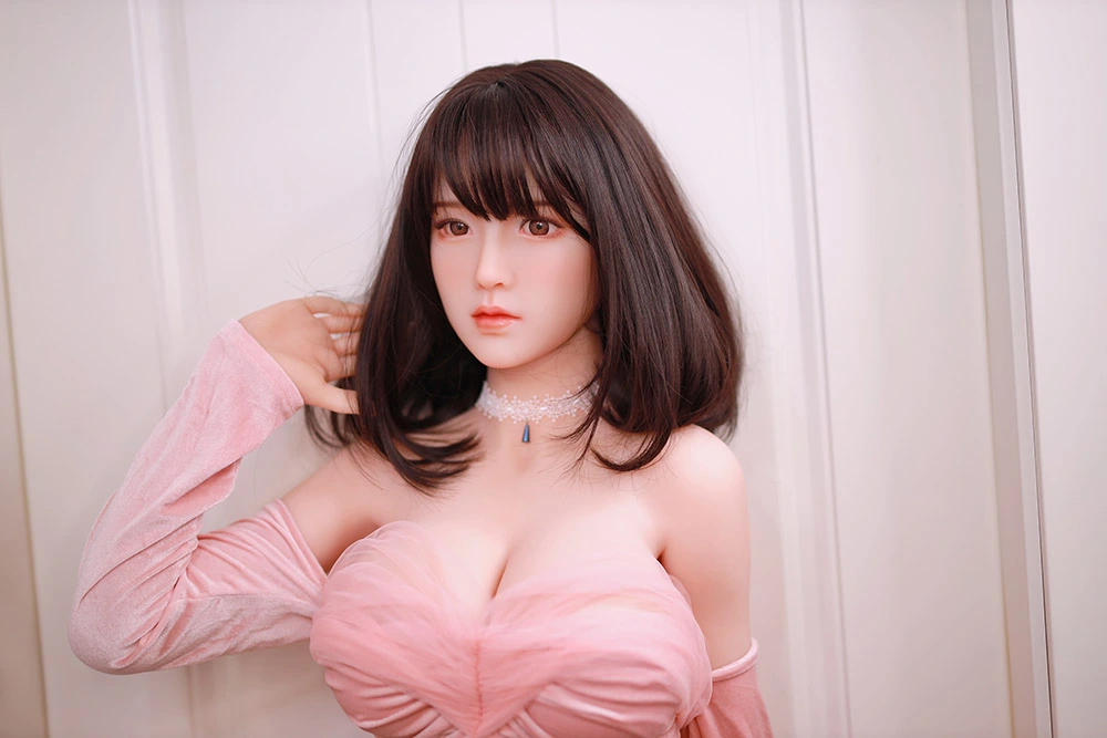 161cm Licentious Buxom Japanese Sex Doll Xuan Xuan