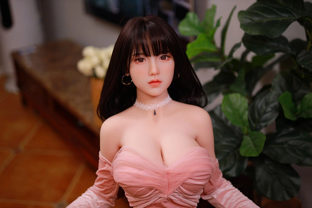 161cm Licentious Buxom Japanese Sex Doll Xuan Xuan