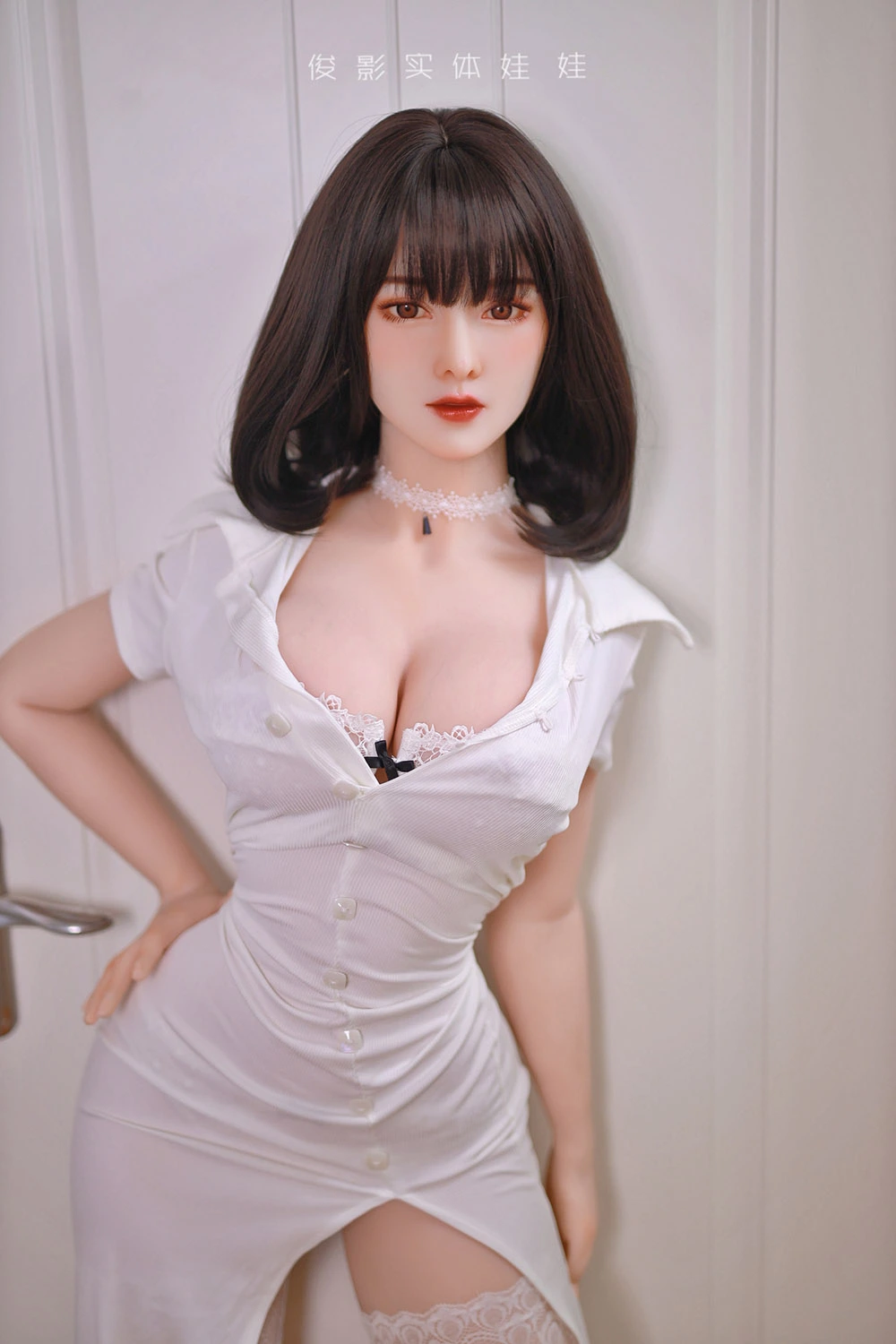 161cm Sexually Attractive Big Ass Lady Sex Doll Bing Bing