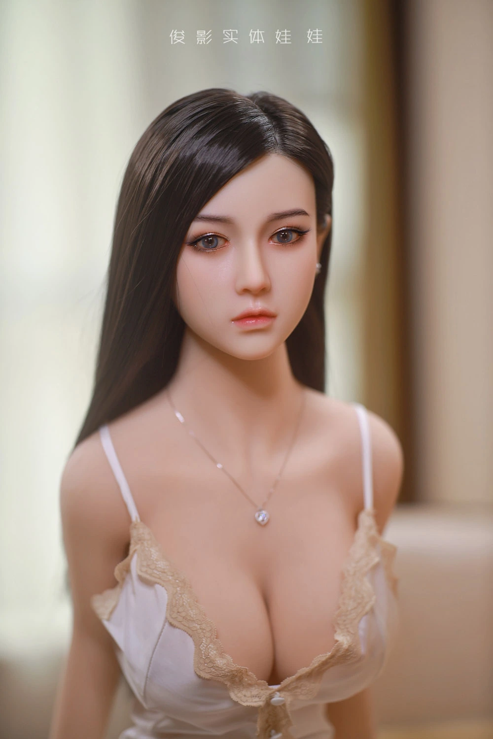 125cm Tiny Real Teen Sex Doll Qian Xiao