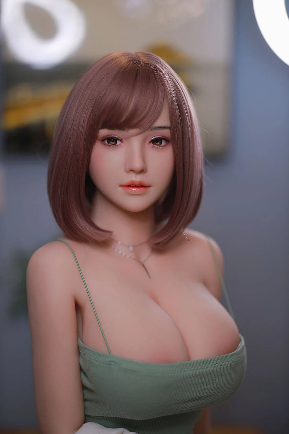 161cm Gorgeous Slender Colleen Sex Doll Xi Yun