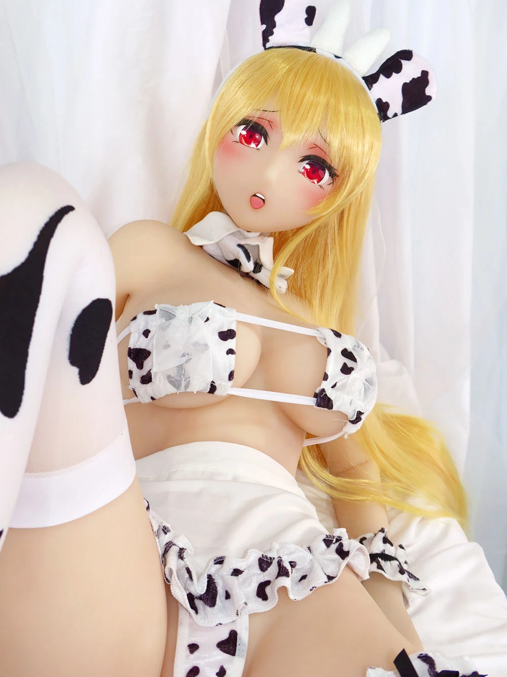 155cm F-cup Fascinating Anime Sex Doll Usa Olivia