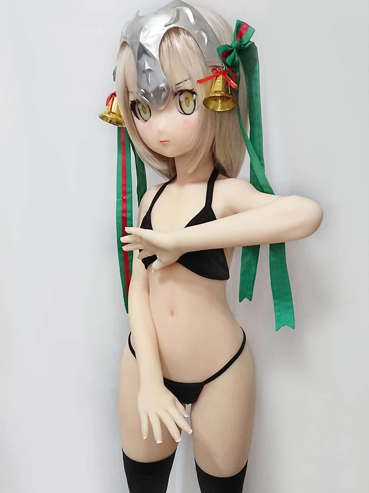 135cm Mini Anime Hentai Sex Doll Wrenley
