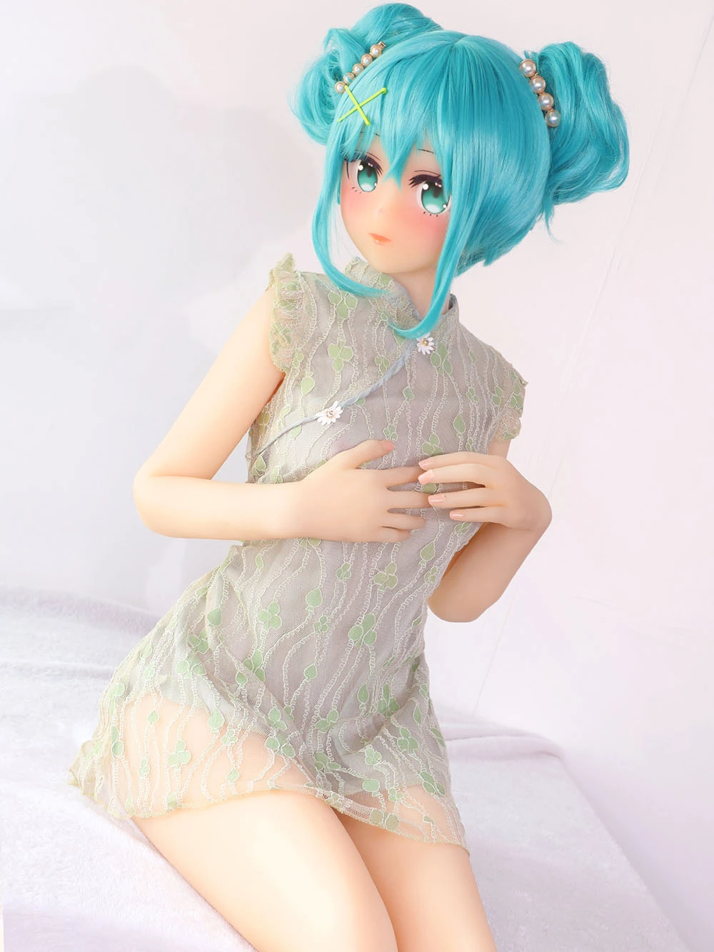 145cm Anime Hentai Sex Doll MIKU
