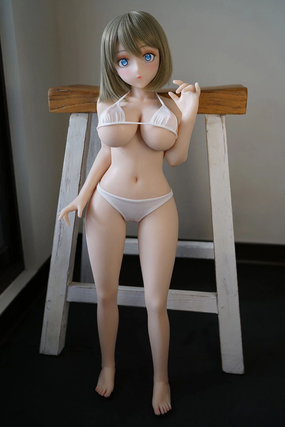 mini bbw sex doll