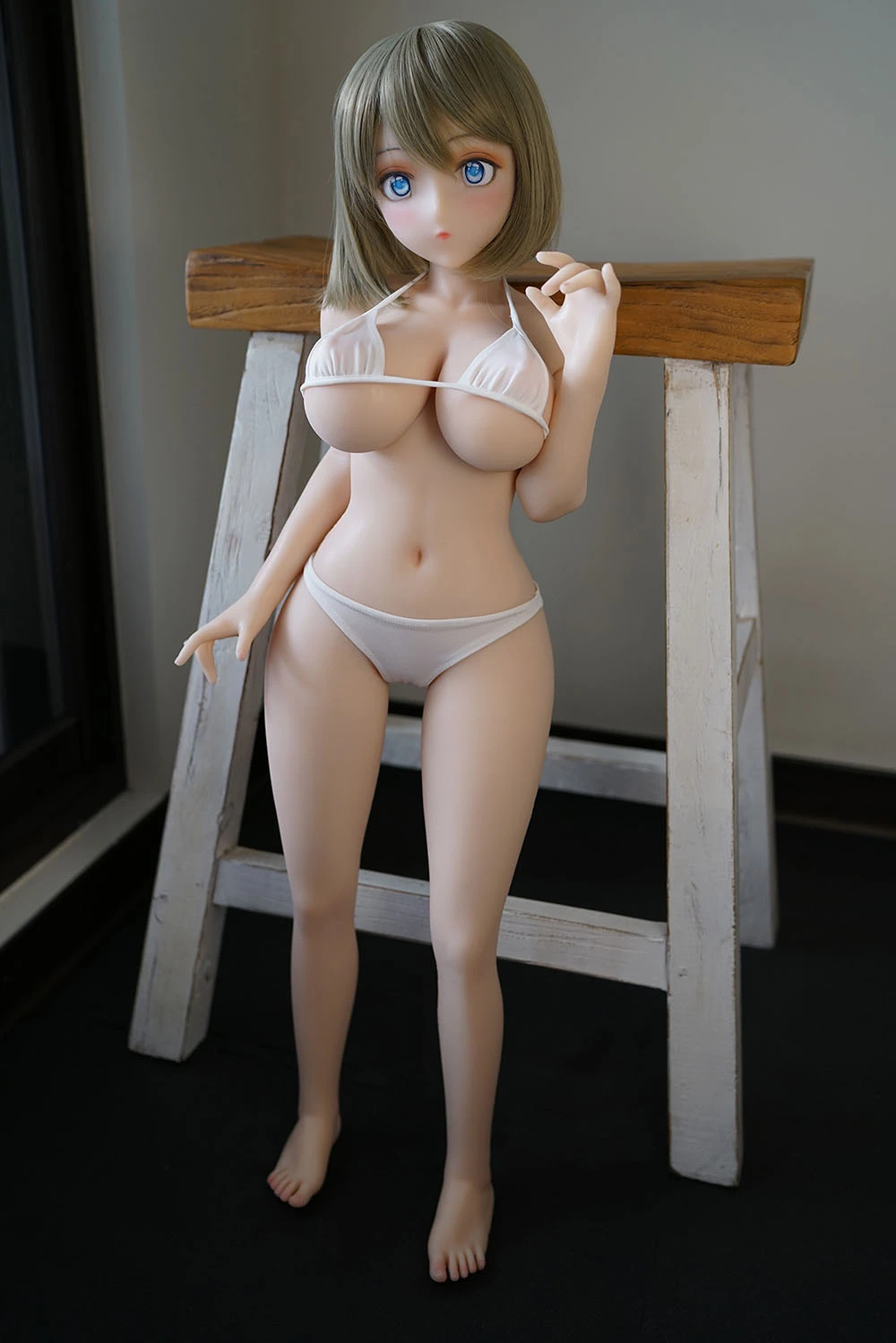 mini bbw sex doll