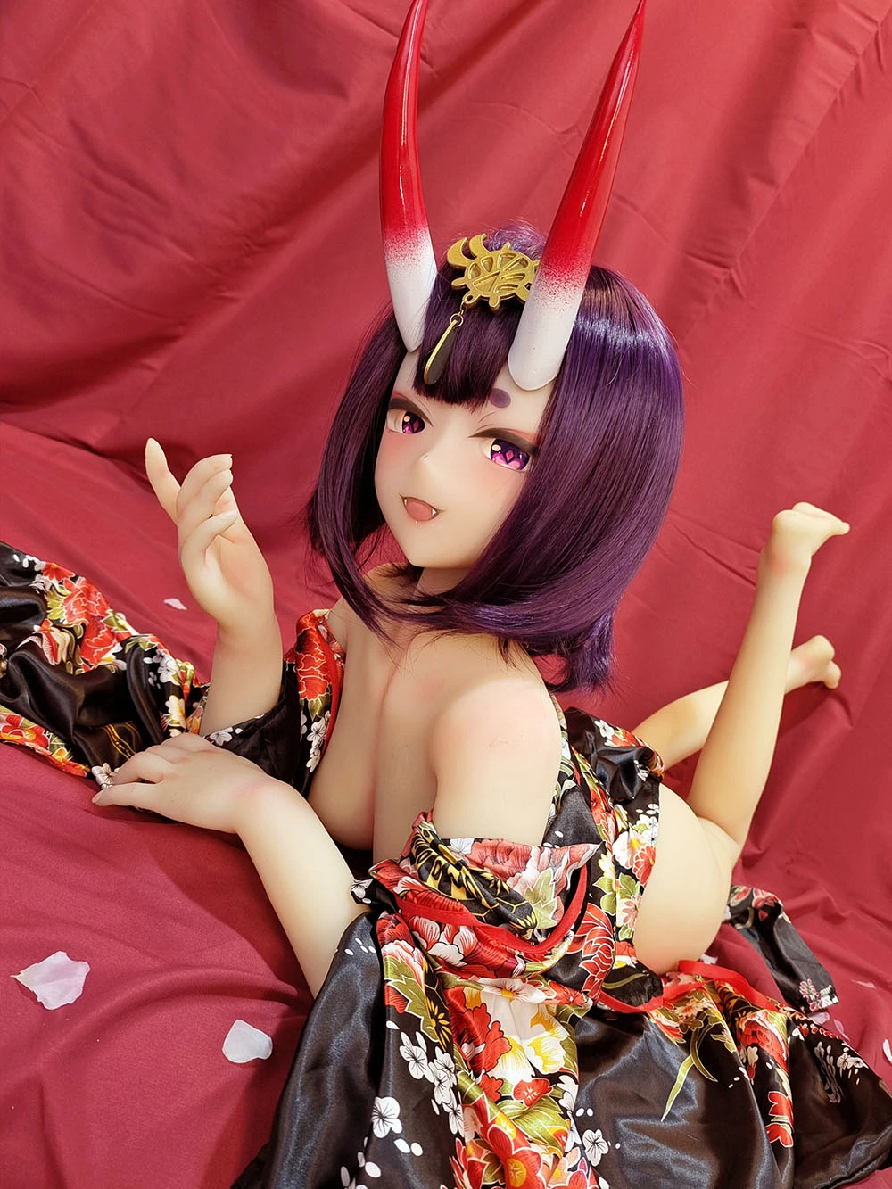 Fate/Grand Order sex doll