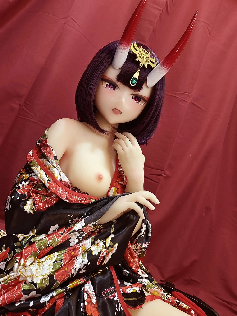 Fate/Grand Order sex doll