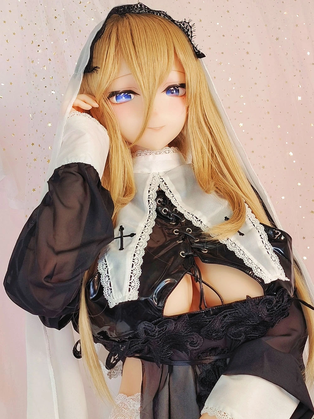 character cosplay sex doll