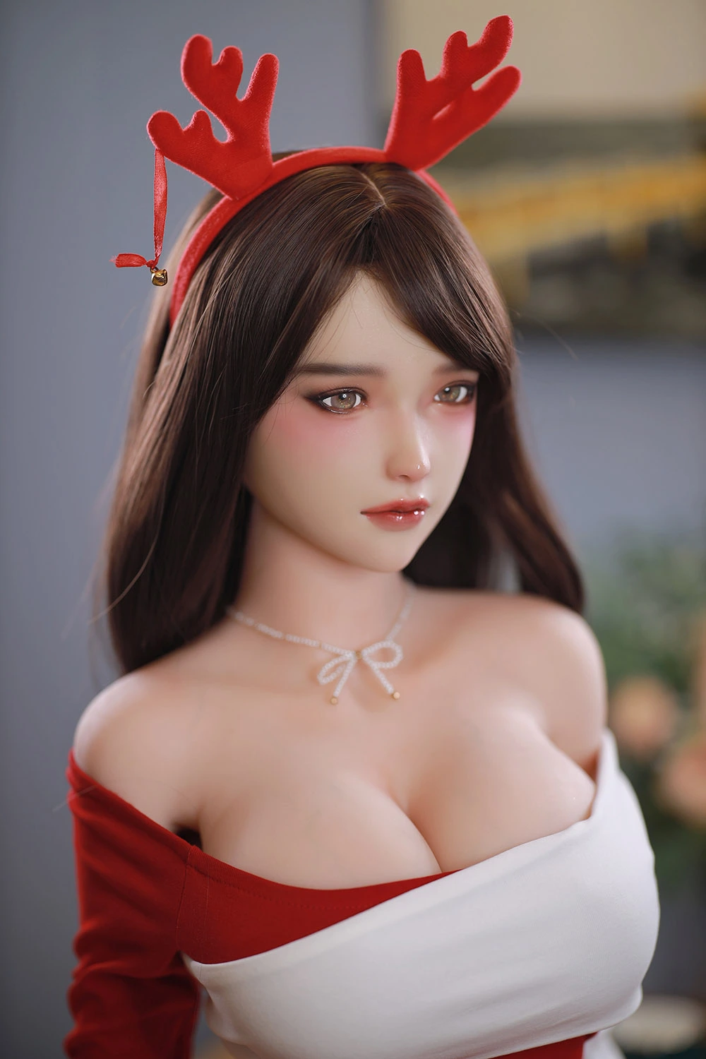  Christmas gift sex doll