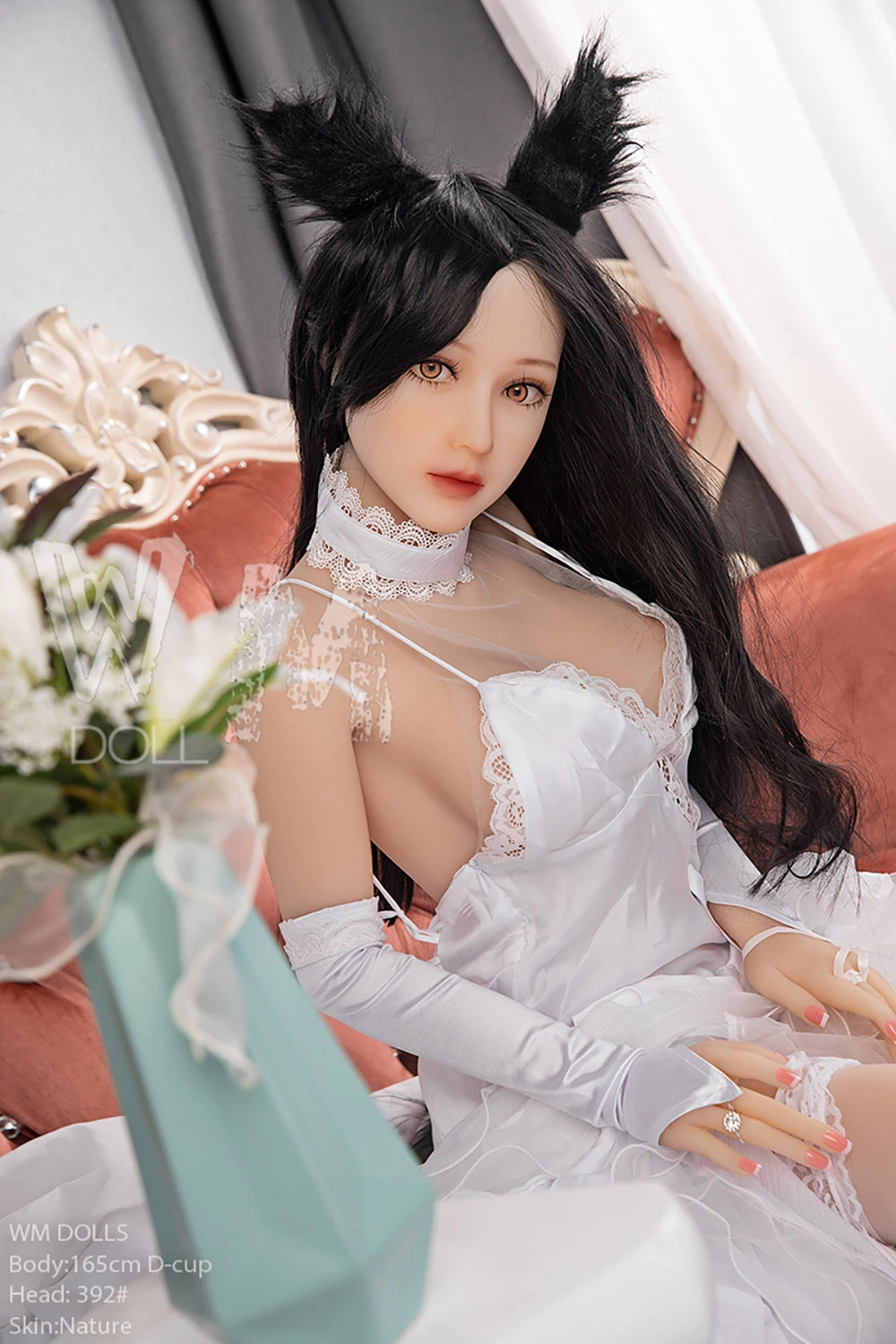 sexy bride sex doll