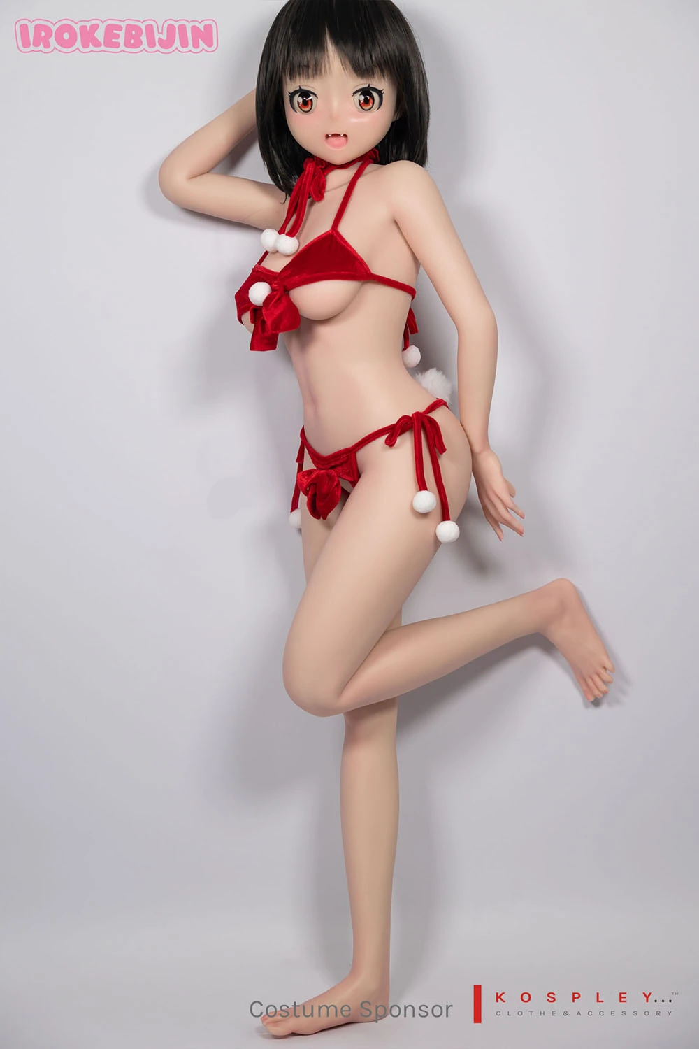 Cute sex doll