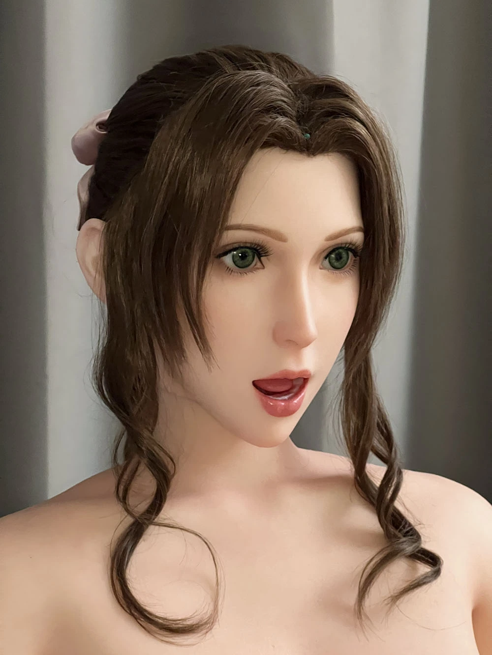 Game Lady sex doll