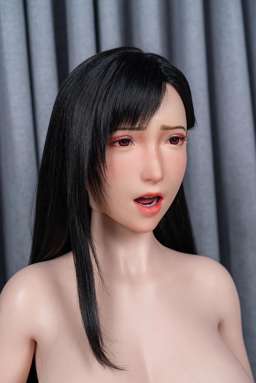 cosplay Japanese sex doll