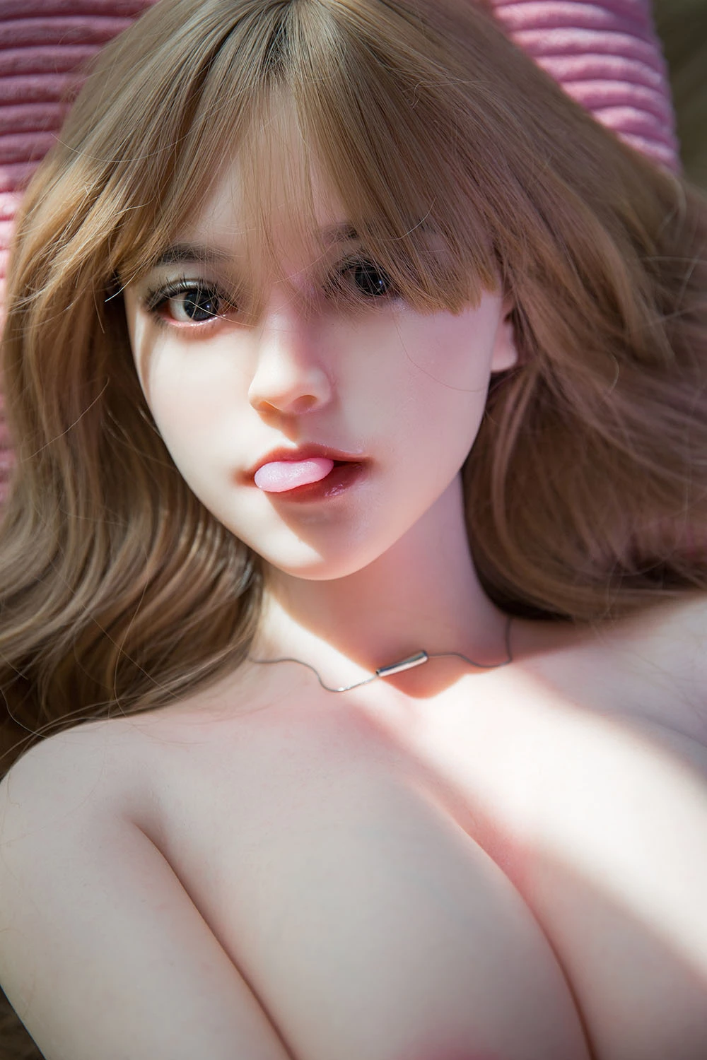 big breast perfect body sex doll