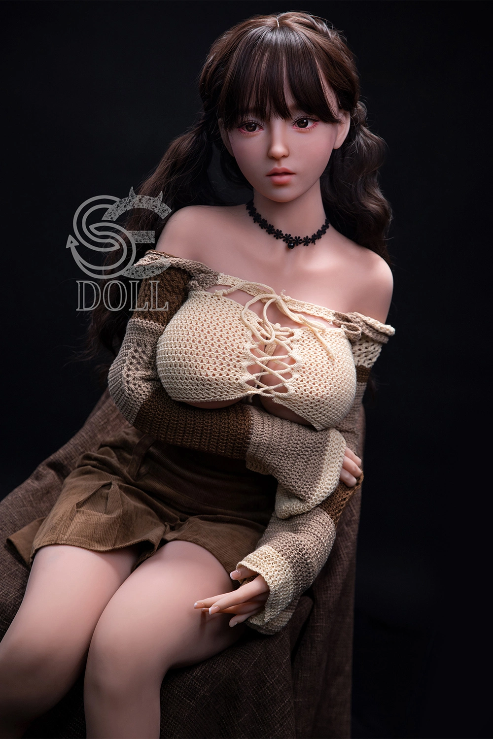 sedoll's latest sex doll