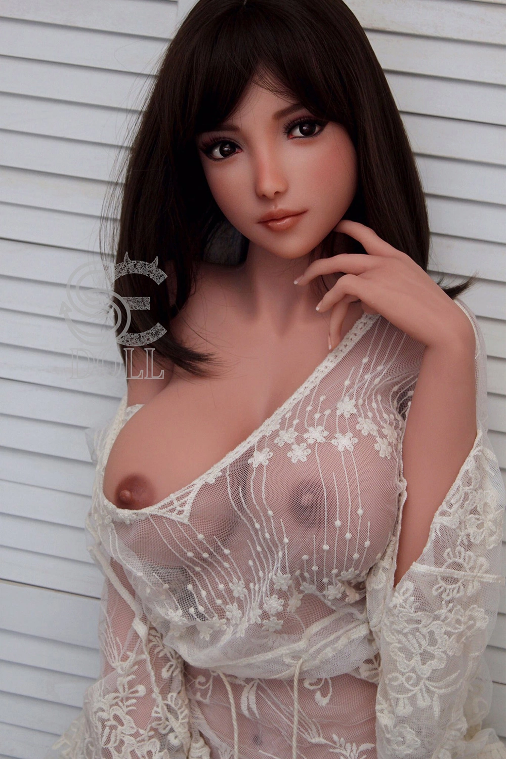 proud breasts lovedoll