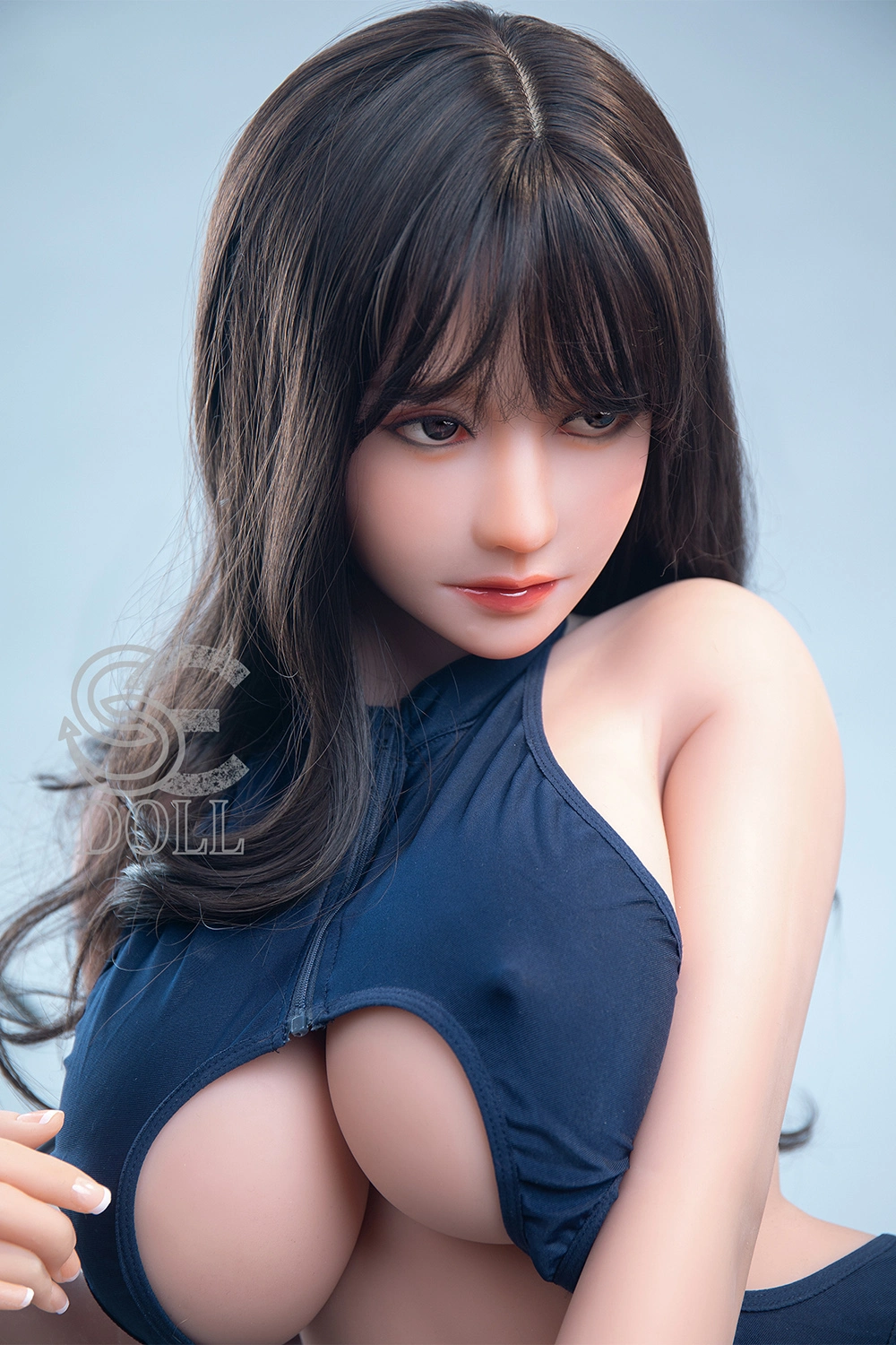 157cm big breasts Asian sex doll