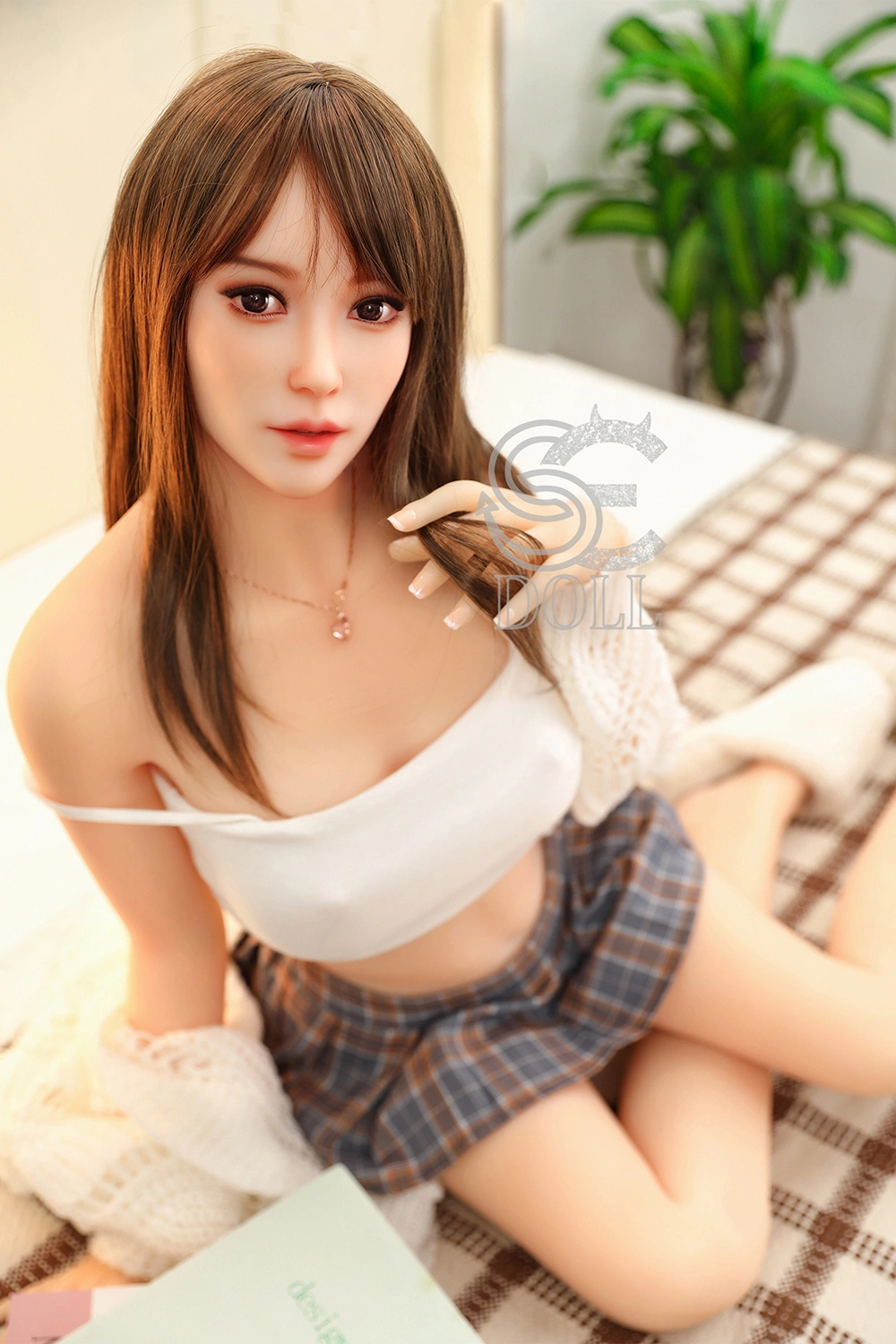 female college student sex doll