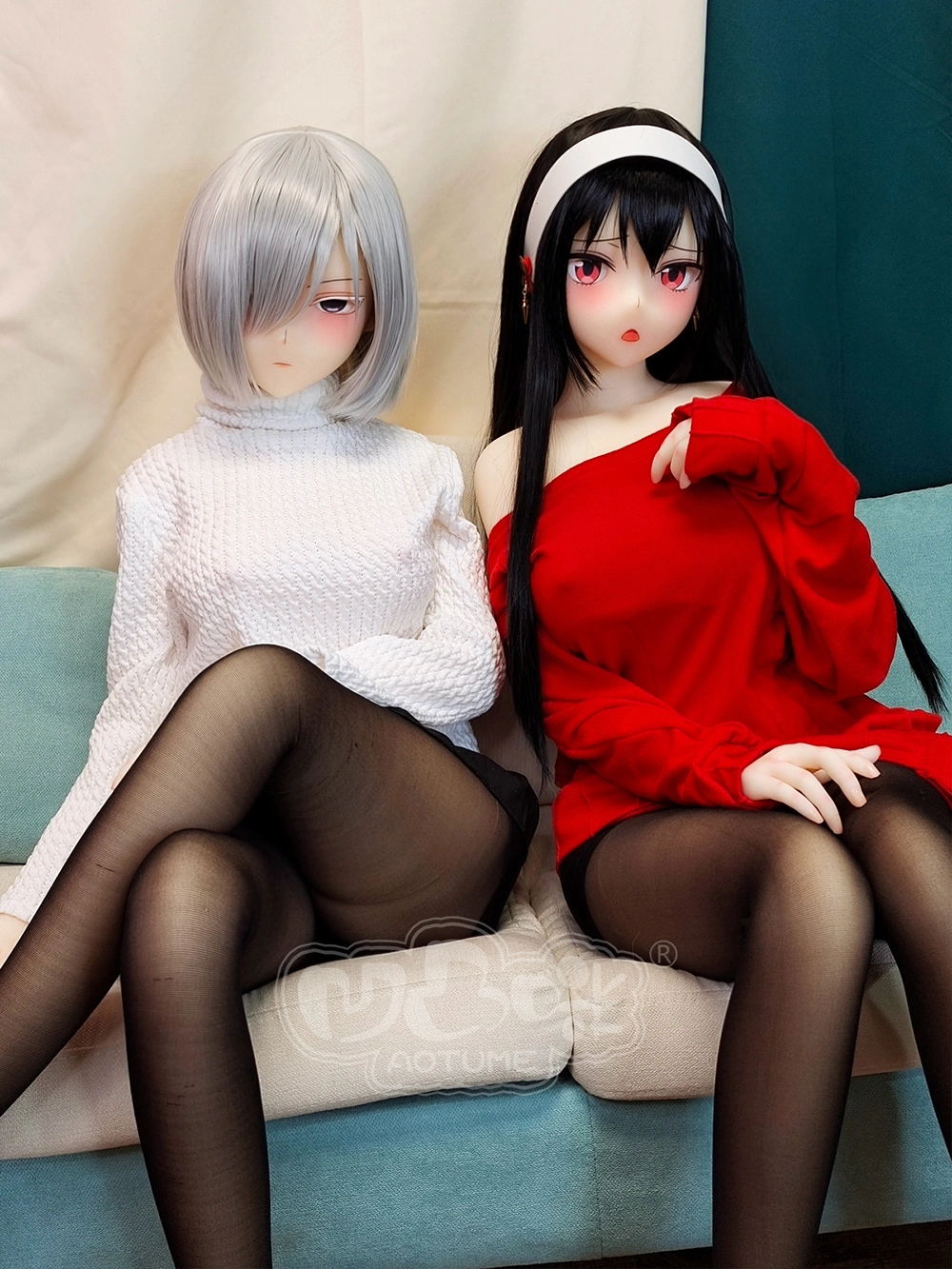 SPY×FAMILY cospaly real life sex doll