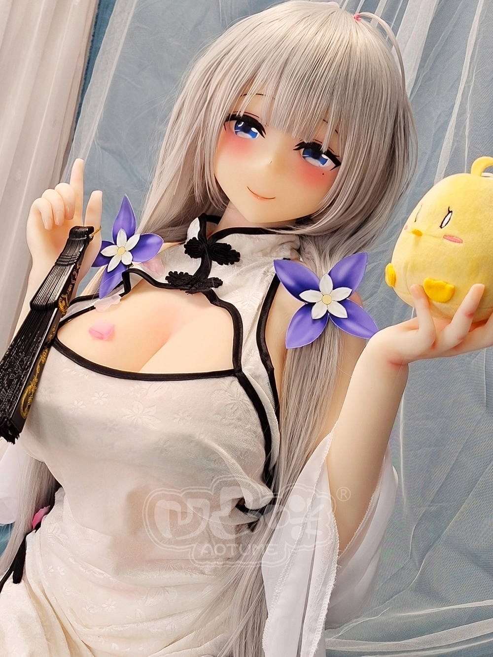 155cm large breasts realdoll