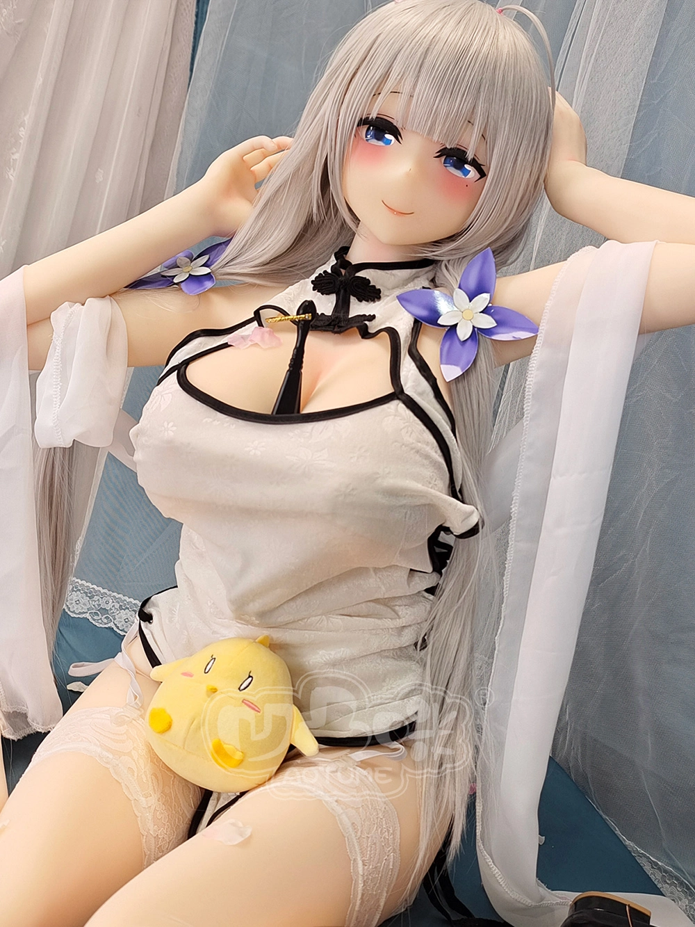155cm large breasts realdoll